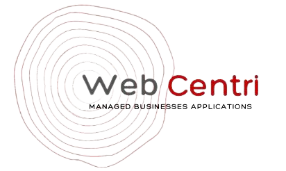 Welcome to Webcentri
